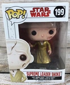 snoke pop