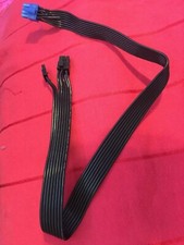 ORIGINAL 8 PIN TO 8 pin 6 2 PCIE Power Cable for EVGA SuperNova GQ PQ G2 G3 B3