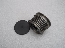 04P134 ALTERNATOR CLUTCH PULLEY for Seat Exeo Leon Toledo 1.6 1.8 T TSI 2.0 TFSI