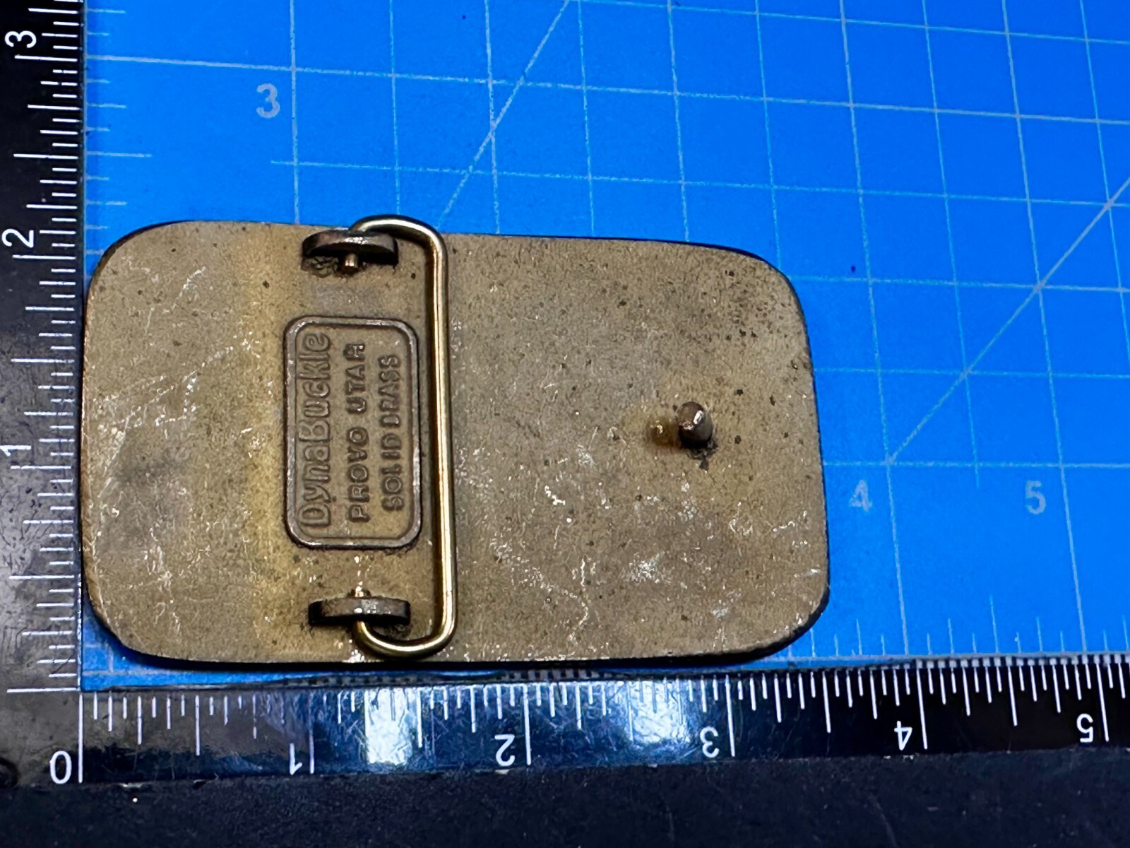 Baldwin Filters Filtration Services Solid Brass P… - image 7