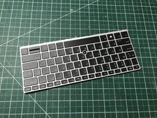HP Elitebook 840 G8 Bottom Cover Silver M07095-001