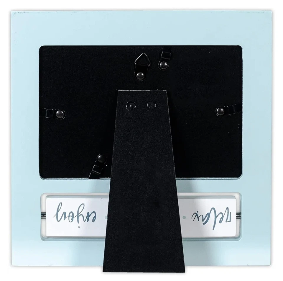 Malden 4x6 Mejor en la playa Flip it Foto 2 de 4