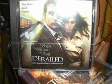 Soundtrack - Derailed (2006) FILM SOUNDTRACK