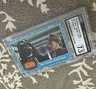 1977 STAR WARS #7 THE VILLAINOUS DARTH VADER CGC 7.5 Rookie