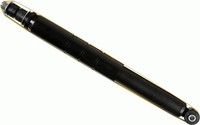 2X StoßDäMpfer Sachs 317 428 FüR Opel Daewoo Klat T92 Kadett J89 CC T85 Lanos