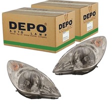 Feu avant (phare) Hyundai I20