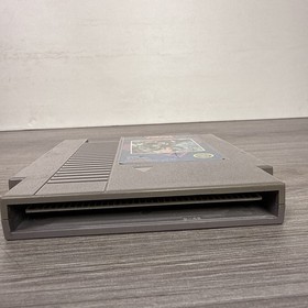 Trojan (Nintendo Entertainment System, 1989) Authentic Cartridge NES