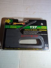 Arrow T-27 Staple Gun Tacker Made In The USA