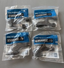 Lot Of 4 New Everbilt 489 274 Hinge Pin Door ...