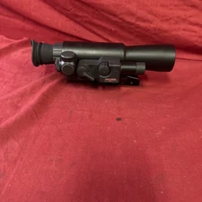 YUKON NVRS-F 2.5X50 GEN 1 NIGHT VISION RIFLE SCOPE NEAR MINT By Cm