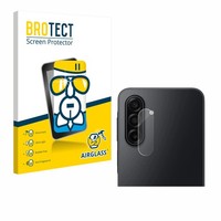 Panzerfolie Schutzglas Samsung Galaxy A17 5G (Nur Kameraschutz) Displayschutz