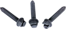 Kold Kutter AMA #10 Tire Traction Screws 10-16 x 5/8" Long 250-Pack