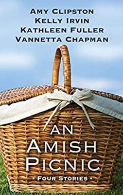 An Amish Picnic Amy, Fuller, Kathleen, Irvin, Kelly, Chapman, Van
