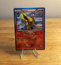 Flareon 12/116 Plasma Freeze Team Plasma Common English 2013 Rare Stage 1 on eBay