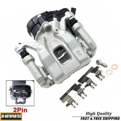 Rear Right Passenger Side Disc Brake Caliper Fits MAZDA CX-9 2016-2023