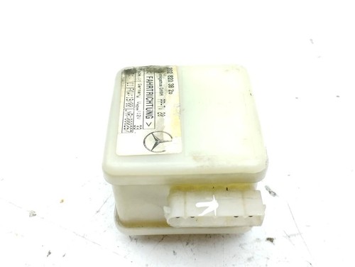 Mercedes-Benz S W220 2001 Steuergerät Alarmanlage 2028203826 AMD155251