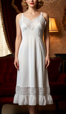 💎 SOTTOVESTE VINTAGE KOMAR Tg.36 (42/44) NYLON ITALY ANNI 60