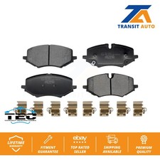 Front Ceramic Brake Pads Set For Chevrolet Trailblazer Buick Encore GX