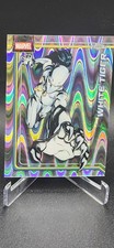 2026 Topps Chrome Marvel Comics Refractor White Tiger Raywave #197