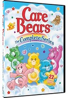 Care Bears Complete - Care Bears - The Complete Original Series Dvd - D - G3Z