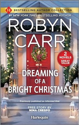 Dreaming of a Bright Christmas & a Che..., Crespo, Nina