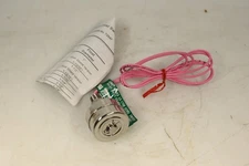 Gems LS-1750 (01750) Single-Point Level Switch