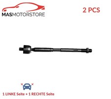 AXIALGELENK SPURSTANGE VORNE INNER MOOG TO-AX-4972 2PCS I NEU OE QUALITÄT