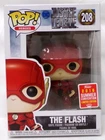 Funko Pop! 208 The Flash DC Justice League Summer Convention Exclusive
