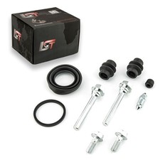 Kits de frein Citroen DS3