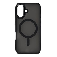 SchutzhüLle FüR Samsung Galaxy A36 5G Magsafe Fashion Case - Schwarz