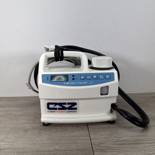 CSZ GENTHERM Micro Temp LT Localized Moist Heating System 749