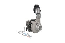 KAMOKA Turbolader für Opel Astra J Caravan 2.0 CDTi Zafira Tourer C P12 G09