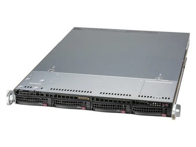 Supermicro CSE-815 Server