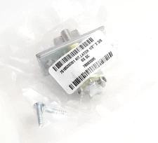 New KABA Simplex Latch 1/2" 7518526D01 KIT Floating Face 2-3/8" Satin Chrome BS