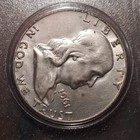 Two Silver US coin sets. 1960 and 1961. Put together,  not from mint.  — photo 3