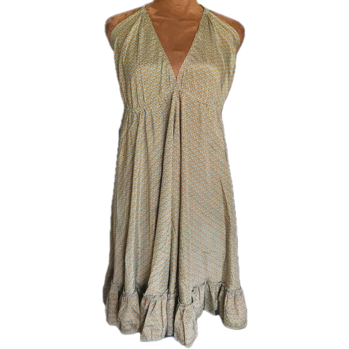 karma highway halter dress Long Dresses  Karma Highway