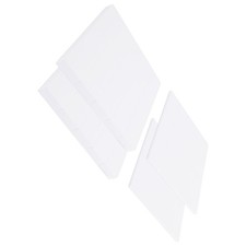 20Pcs Furniture Pads,EVA Foam Headboard Stoppers for Wall, 10Pcs 15mm8714