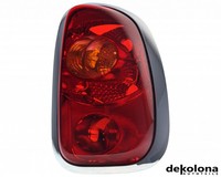Heckleuchte RüCkleuchte Rechts Hinten FüR Mini Countryman One D 10-16