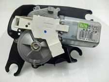 PEUGEOT 3008 Wiper Motor Rear 2008-2017 5 Door Hatchback 