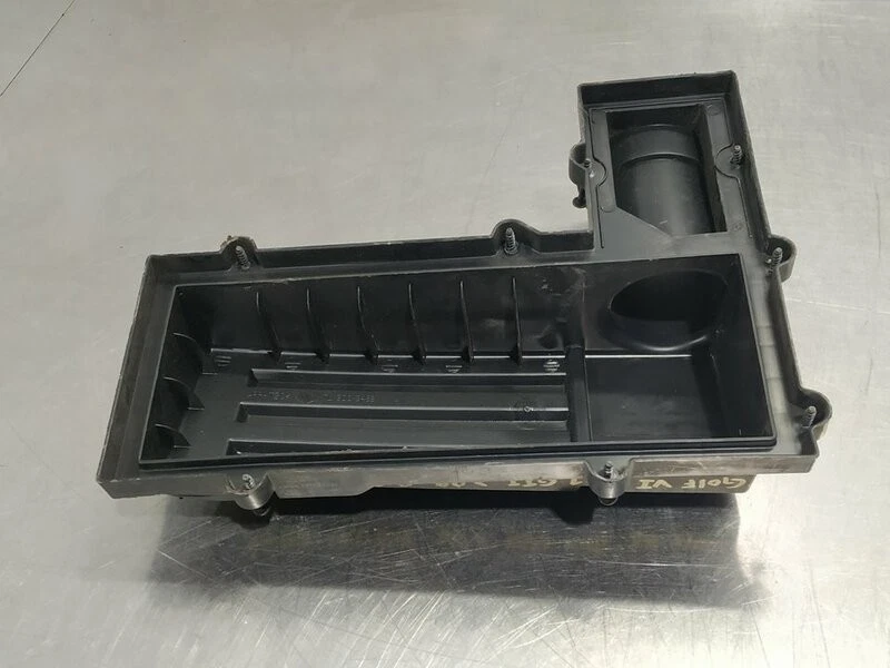 1K0129620D filtro de aire para VOLKSWAGEN GOLF VI 2.0 2009 N2.Z1.10.3.2 710753 - Imagen 3 de 4