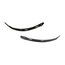 Bumper Retainer Set Front For Toyota Camry 2002-2006