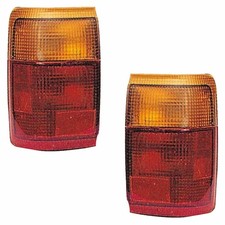 Tail Light Assembly Pair 16-23294TK BPF