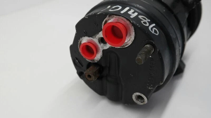 1992 1993 年空调交流冷却器 2.3 升 — 第 4/4 张图片