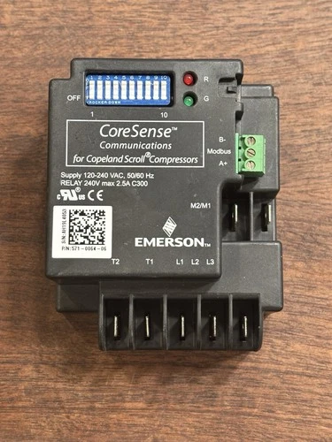 1pcS NEW FOR EMERSON Air-conditioning Coresense Copeland P/N 571-0064-06 240V
