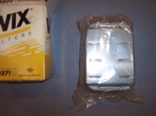 Wix 33371 Fuel Filter Made In The Usa Wix 33371 Fuel Filter Made In The Usa