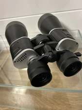 Sharper Image 100x Ultrazoom Binoculars Amazing Condition