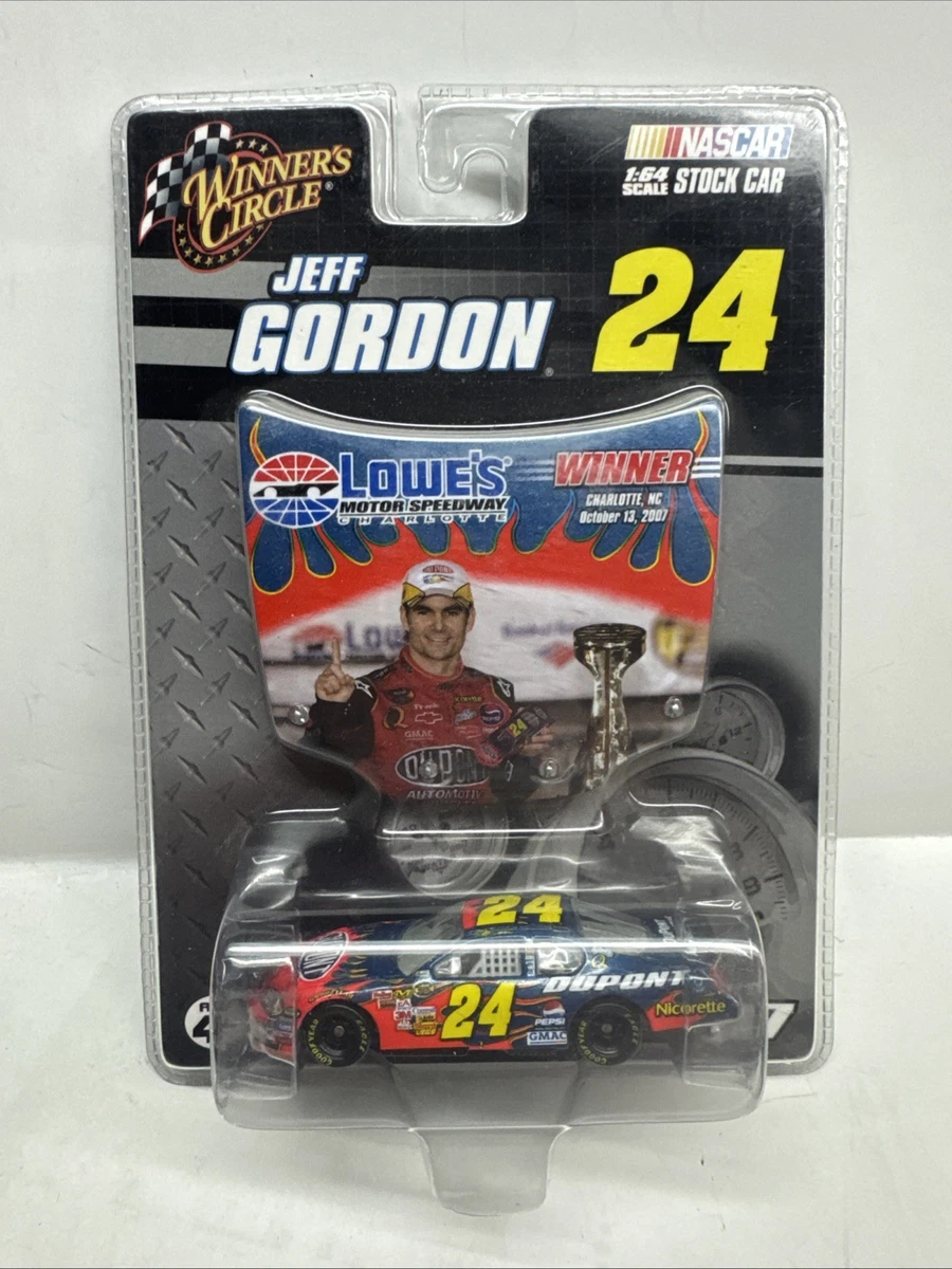 NASCAR Diecast Racing Cars 1:64 Scale 2007 Vehicle Year for sale