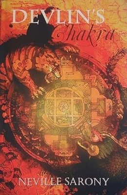 Devlin's Chakra, Sarony, Neville