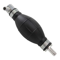Pumpe RéAmorçAge Kraftstoff D'ansaug- GasöL Benzin