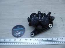 1983 Honda CB650SC Nighthawk H20770. right front brake caliper